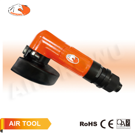 4" Air Angle Grinder w/o Grinding Wheel 4" Air Angle Grinder w/o Grinding Wheel