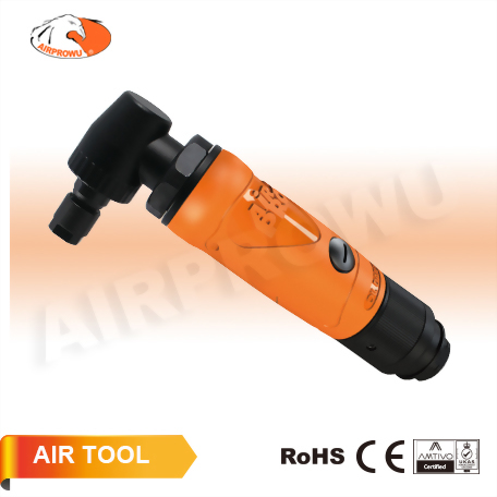 1/4" (6mm) Heavy Duty Air Angle  Die Grinder (Rotary Type) 1/4" (6mm) Heavy Duty Air Angle  Die Grinder (Rotary Type)