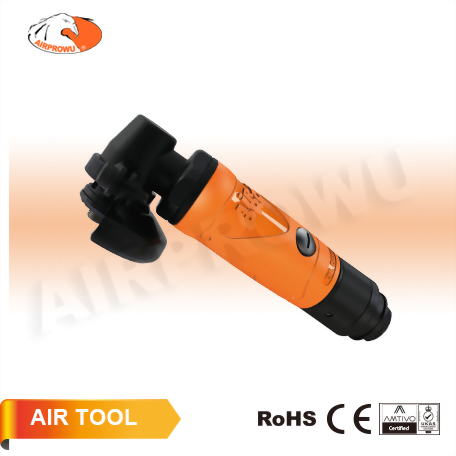 3" Heavy Duty Air Angle Grinder (Rotary Type)