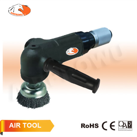 4" Industrial Angle Grinder (Rotary Type) 4" Industrial Angle Grinder (Rotary Type)