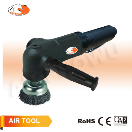 4" Industrial Angle Grinder (Lever Type) 4" Industrial Angle Grinder (Lever Type)