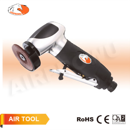 2" Air Angle Grinder