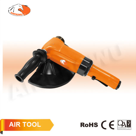 9" Air Angle Grinder 9" Air Angle Grinder