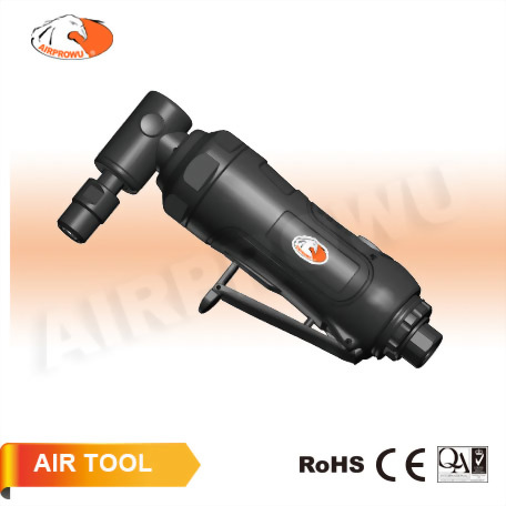 1/4" (6mm) Heavy Duty Angle Die Grinder 1/4" (6mm) Heavy Duty Angle Die Grinder