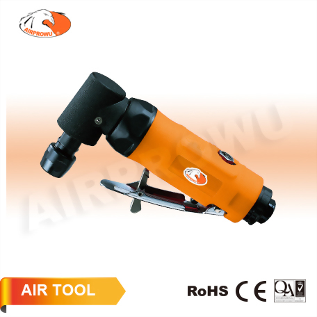 1/4"(6mm) Mini Air Angle  Die Grinder 1/4"(6mm) Mini Air Angle  Die Grinder