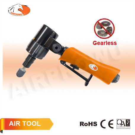 1/4 Air Pneumatic Angle Die Grinder Polisher Cleaning Cut Off