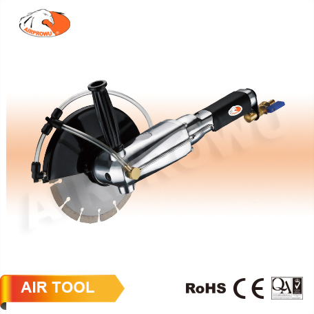 7" Wet Air Cutting Saw 7" Wet Air Cutting Saw