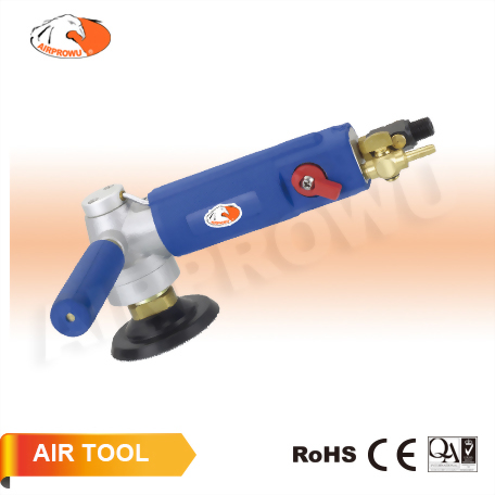 Waterfed Abrasive Air Tools | AIRPRO Provides You With a Variety