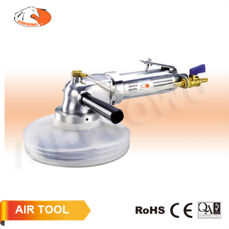 5.5" Wet Air Sander 5.5" Wet Air Sander