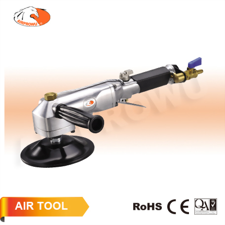 5.5" Wet Air Sander / Polisher 5.5" Wet Air Sander / Polisher