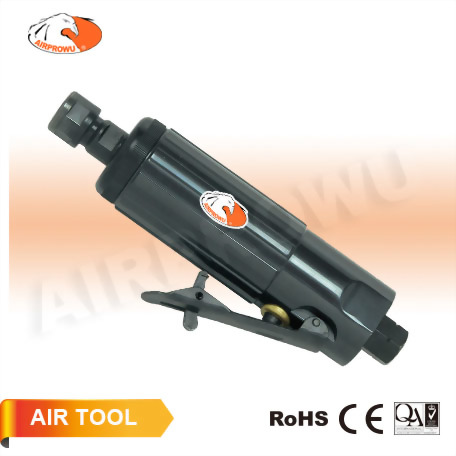 1/4"(6mm) Die Grinder (Front Exhaust)