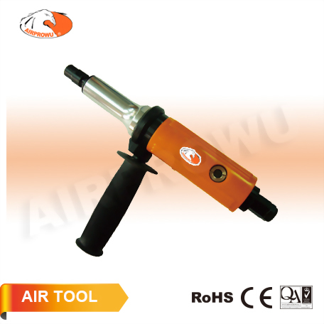 3" Extension Low speed abrasive finishing tool