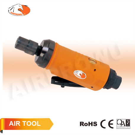 1/4"(6mm) Mini Die Grinder w/ Comfort Grip