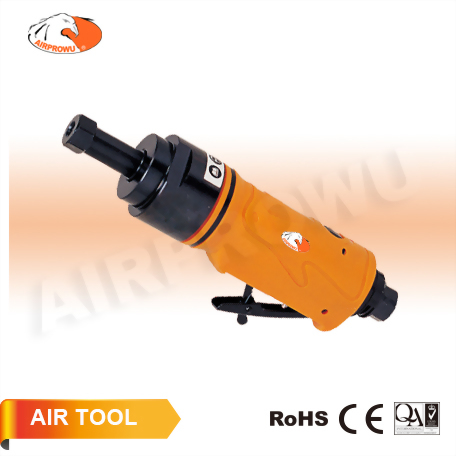 1/4"(6mm) Medium Die Grinder w/ Comfort Grip