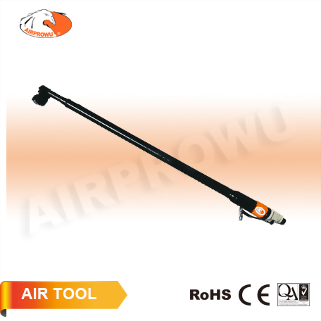 1/4" 20" Extended 90° Heavy Duty Air Angle  Die Grinder 1/4" 20" Extended 90° Heavy Duty Air Angle  Die Grinder