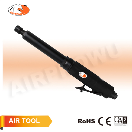 .9 hp Heavy Duty Extended Die Grinder