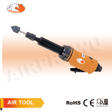 1/4"(6mm) Extended Die Grinder w/ Comfort Grip