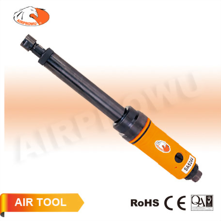 1/4"(6mm) 7" Extended Die Grinder