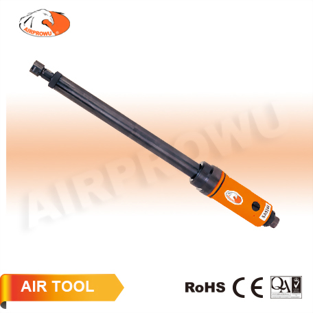 1/4"(6mm) 14" Extended Die Grinder