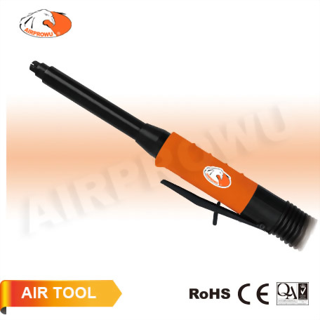 Extended Air Die Grinder