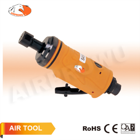 1/4"(6mm) Medium Die Grinder w/ Comfort Grip