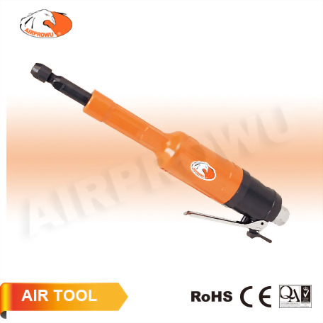 1/4" (6mm) 3.5" Extended Die Grinder-Lever Type