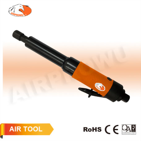 1/4" Industrial Extended Air Die Grinder (0.7HP) 1/4" Industrial Extended Air Die Grinder (0.7HP)