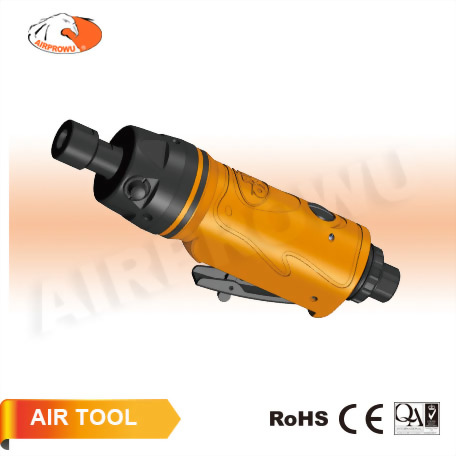 1/4"(6mm) Spindle Lock Air Die Grinder 1/4"(6mm) Spindle Lock Air Die Grinder