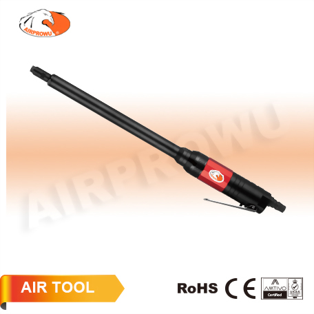 3 & 6mm 10" Extended Air Die Grinder  (Lever Type)