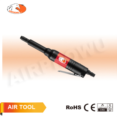 3 & 6mm 4" Extended Air Die Grinder  (Lever Type) 3 & 6mm 4" Extended Air Die Grinder  (Lever Type)