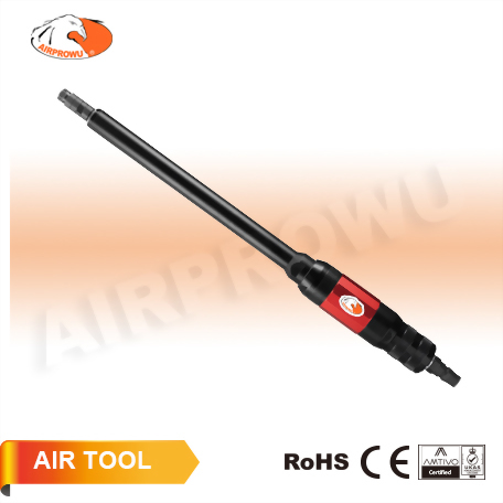 3 & 6mm 10" Extended Air Die Grinder  (Rotary Type)