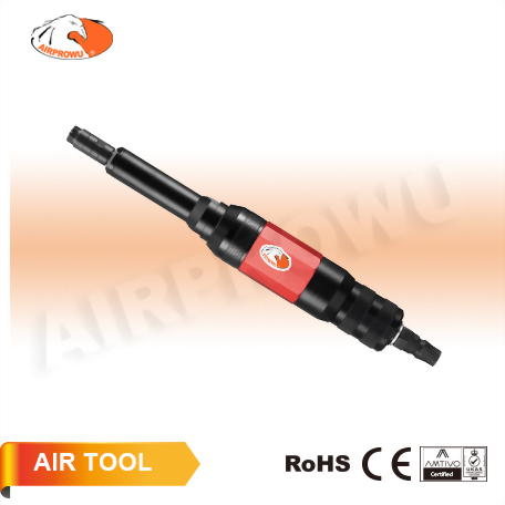 4" Extended Air Die Grinder  (Rotary Type)