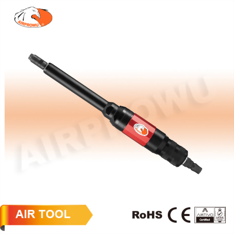 3 & 6mm 6" Extended Air Die Grinder  (Rotary Type)