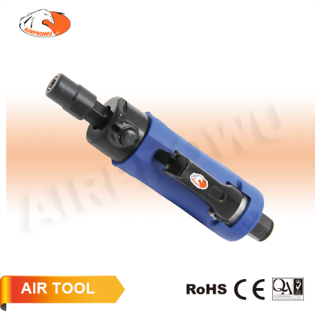 1/4" Med. Air Die Grinder w/ Spindle Lock 1/4" Med. Air Die Grinder w/ Spindle Lock