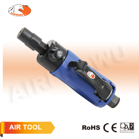 1/4" Mini Air Die Grinder w/ Spindle Lock 1/4" Mini Air Die Grinder w/ Spindle Lock