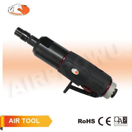 8mm High Torque Air Die Grinder (Low Noise) 8mm High Torque Air Die Grinder (Low Noise)