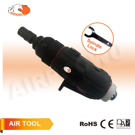 1/4"(6mm) Heavy Duty Air Die Grinder (Low Noise) 1/4"(6mm) Heavy Duty Air Die Grinder (Low Noise)