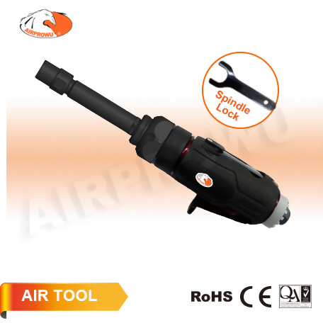 1/4"(6mm) 3" Extended Air Die Grinder (Low Noise) 1/4"(6mm) 3" Extended Air Die Grinder (Low Noise)