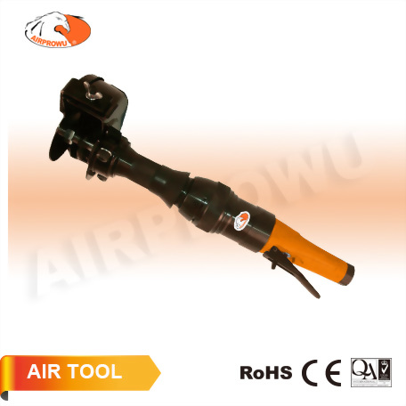 6" Horizontal Grinder 6" Horizontal Grinder