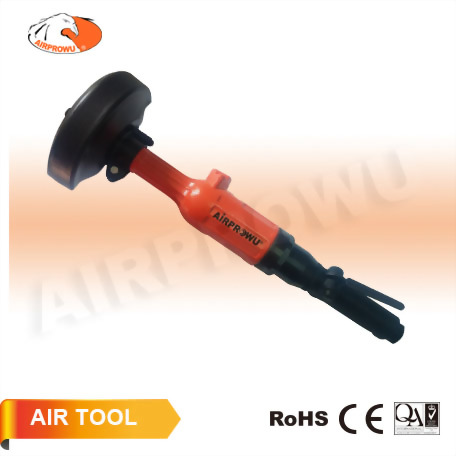 6" Industrial  Disc Grinder (Lever Type) 6" Industrial  Disc Grinder (Lever Type)