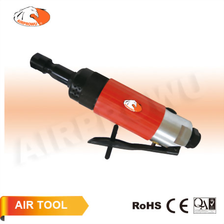 1/4" (6mm) Super Duty Die Grinder (Lever Type)