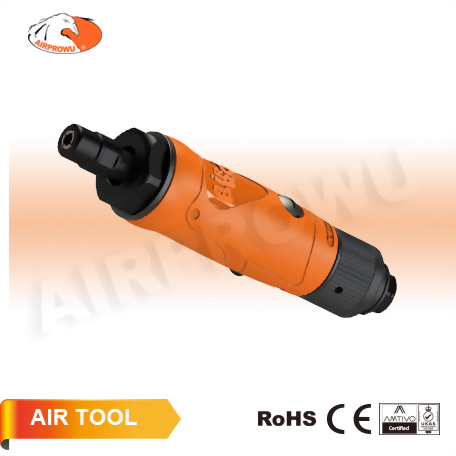 1/4"(6mm) Composite Heavy Duty  Air Die Grinder (Rotary Type)