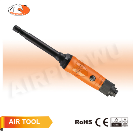 1/4"(6mm) 5" Extended Heavy Duty  Air Die Grinder  (Rotary Type) 1/4"(6mm) 5" Extended Heavy Duty  Air Die Grinder  (Rotary Type)