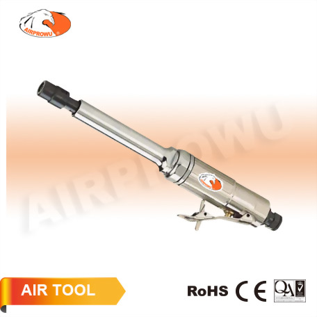 1/4"(6mm) 5" Extended Air Die Grinder