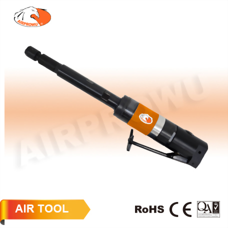 6" Extended Industrial Air Die Grinder  (Lever Type) 6" Extended Industrial Air Die Grinder  (Lever Type)