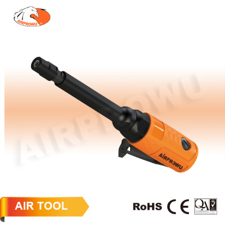 1/4" (6mm) 5" Extended Mini Die Grinder 1/4" (6mm) 5" Extended Mini Die Grinder