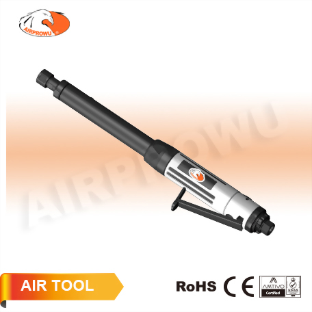 1/4" (6mm) & (8mm) 11" Extended Air Die Grinder 1/4" (6mm) & (8mm) 11" Extended Air Die Grinder