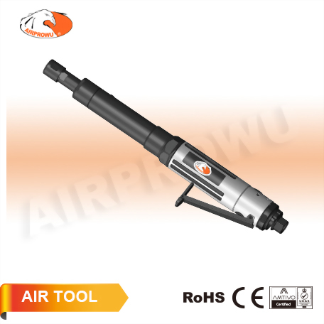 1/4" (6mm) & (8mm) 7" Extended Air Die Grinder 1/4" (6mm) & (8mm) 7" Extended Air Die Grinder