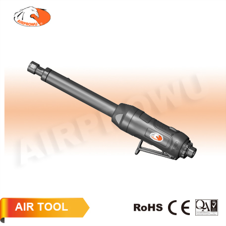 1/4"(6mm) 10" Extended Heavy Duty  Die Grinder 1/4"(6mm) 10" Extended Heavy Duty  Die Grinder