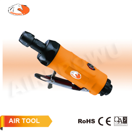 Mini Die Grinder w/Ergonomic Grip